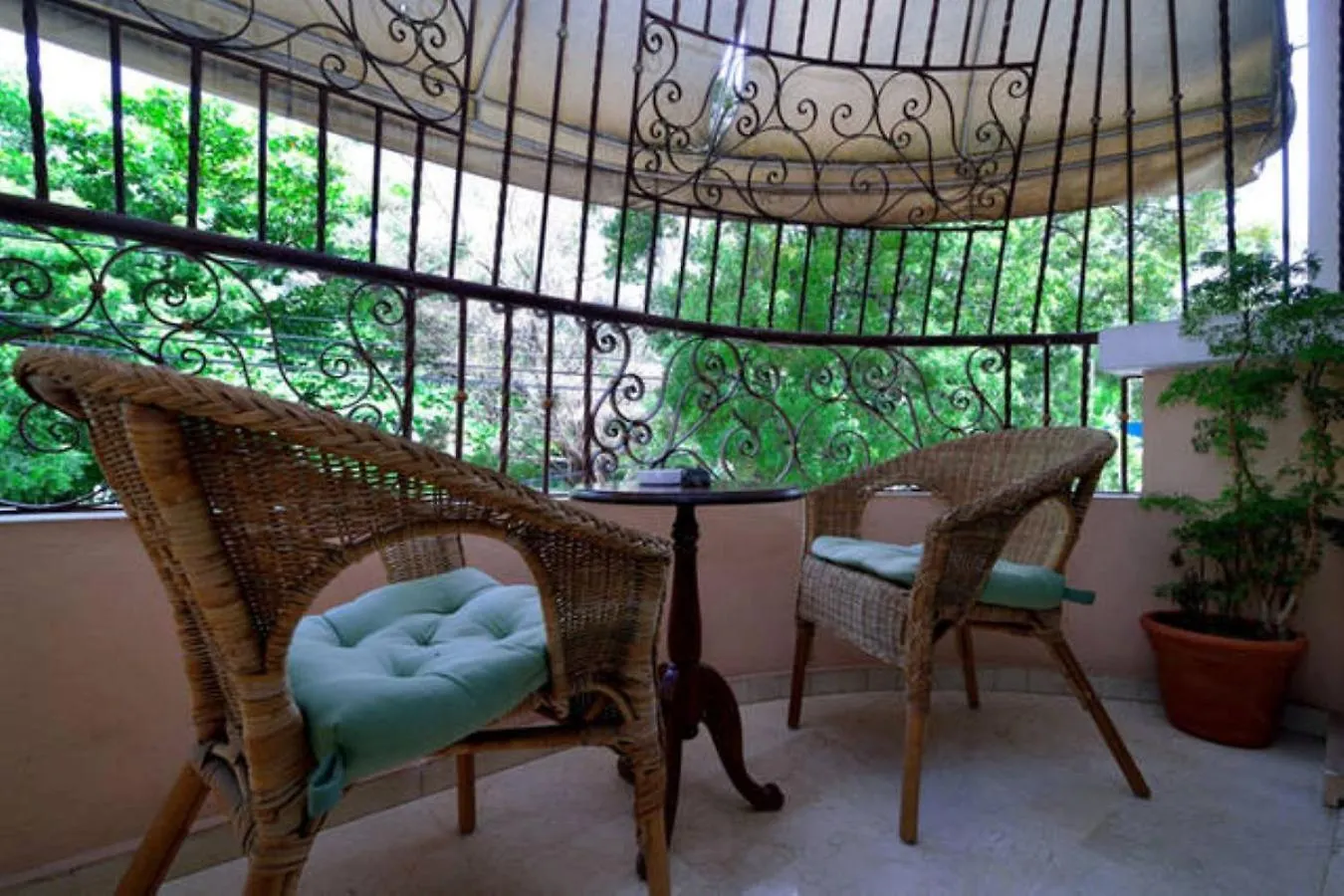 Comfortable Apt Laura Virginia In Санто-Доминго 0*,