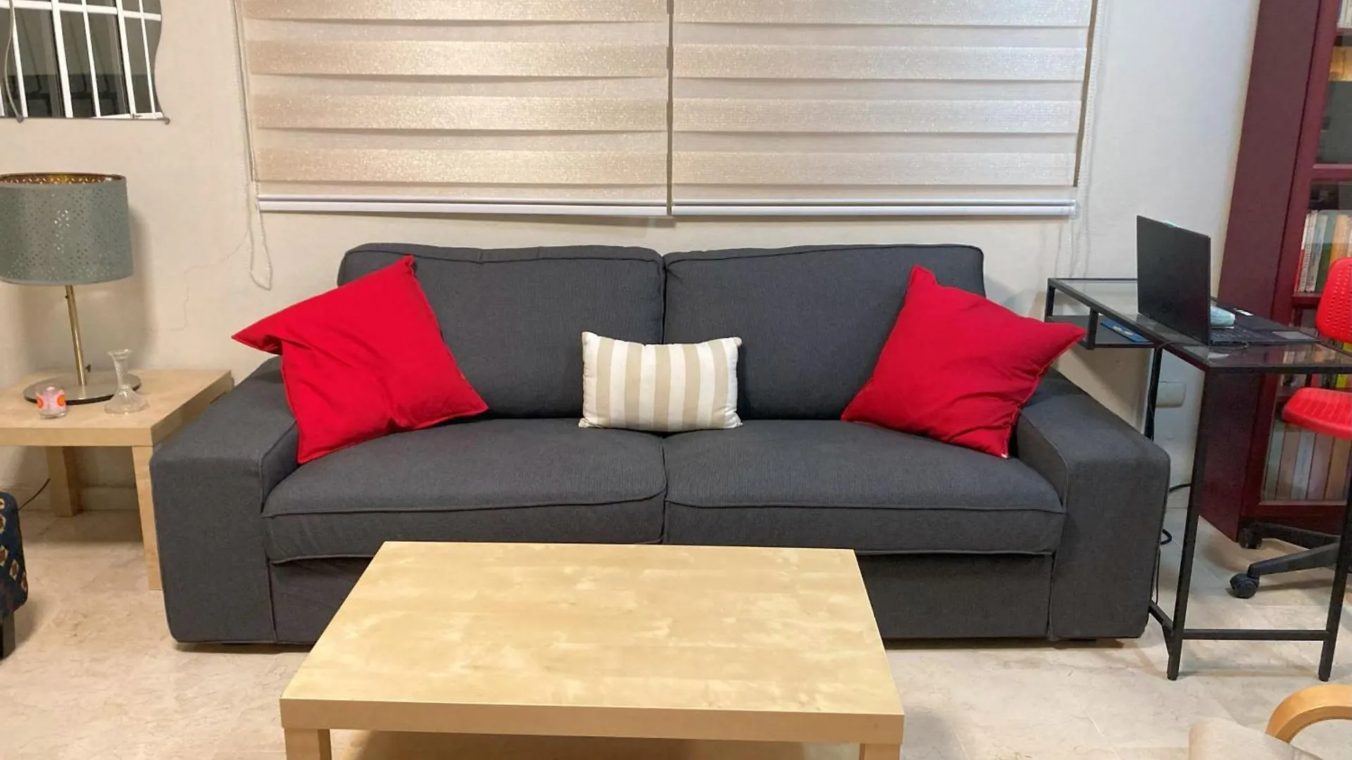 Апартаменты Comfortable Apt Laura Virginia In Санто-Доминго