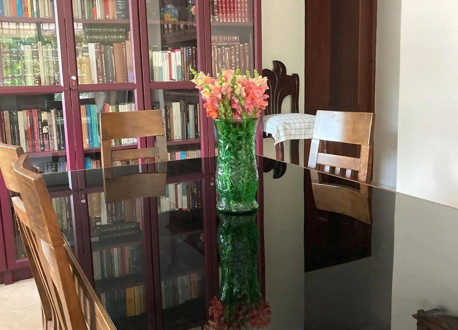 Comfortable Apt Laura Virginia In Санто-Доминго